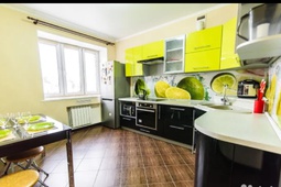 2 -комнатная квартира в Актобе