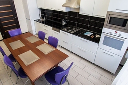 2-комнатная квартира посуточно в Актобе