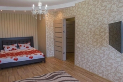 1-комнатная квартира посуточно в Актобе