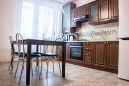 2-room apartment 58 Taimanov