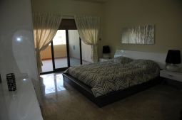 Двухкомнатная квартира на Пальме