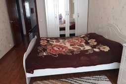 2-комнатная квартира в Актау