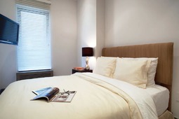 2-room apartments for rent in Almaty