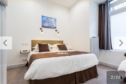 1-room apartment, 78 Tlepbergenova str.