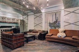 2-комнатные апартаменты посуточно, Актобе