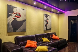 3-комнатная квартира в Актобе