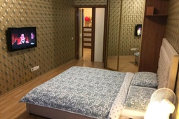 1-room apartment for rent, 11 MD.