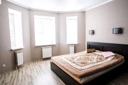 2-комнатная квартира посуточно, Батыс 2