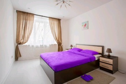 3-room apartment for rent