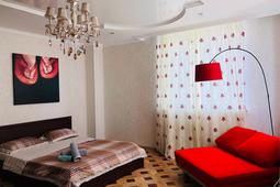3-room apartments for rent in Aktobe