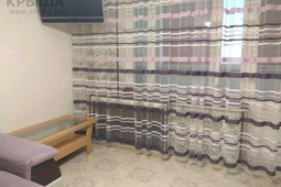 1-комнатные апартаменты на сутки