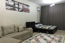 1-room apartment in Aktau
