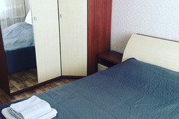 2-комнатная квартира в Павлодаре