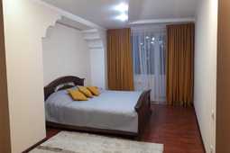 3-room apartment in Aktobe