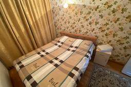 2-room apartment for a day in Shymkent