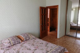 1 bedroom apartment in Uralsk