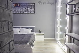 1-комнатная квартира в Петропавловске