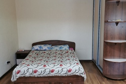 1 bedroom apartment in the center of Kostanay