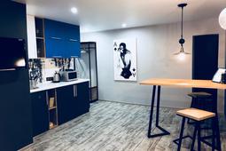 1-комнатная квартира в центре Павлодара