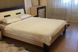 4-room apartment for daily rent in Shymkent