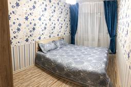 3-room apartment for rent in Shymkent