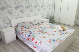 1-room apartment for rent, Aktau