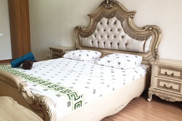 2-комнатная квартира посуточно