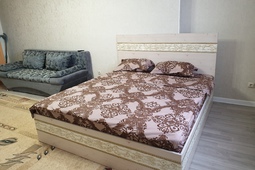 1-room apartment for rent, 17 MD.