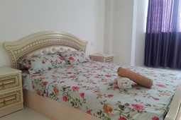 2-bedroom apartment in Aktau