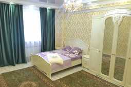 2-room apartment in Aktau