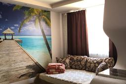 1-room apartment for rent, Aktau