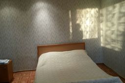 1-room apartment for daily rent in Taldykorgan