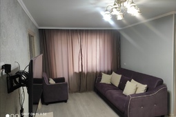 2-комнатная квартира посуточно