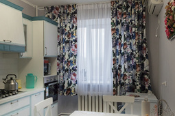 2-комнатная квартира посуточно в Атырау