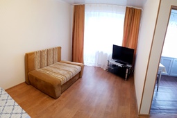 1-room apartment in Petropavlovsk