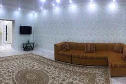 3-room apartment in Aktobe