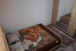 2-комнатная квартира в Актобе