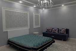 1-комнатная  квартира посуточно