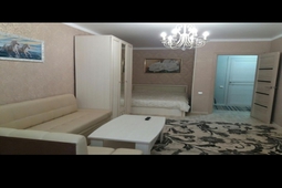 1-room apartment for a day