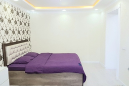 1-room apartment in Shymkent