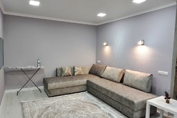 2-комнатная квартира, ул. Назарбаева 44