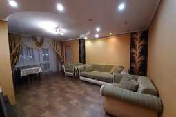 2-комнатная квартира, пр.Бухар Жырау 52