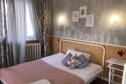 1-комнатная квартира посуточно в центре