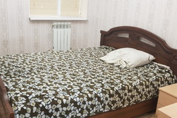 2-комнатная квартира посуточно, 29 мкр.