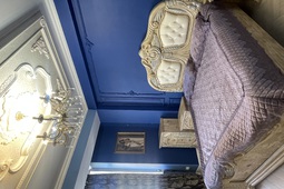 4-room apartment for daily rent