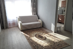 1-комнатная квартира посуточно