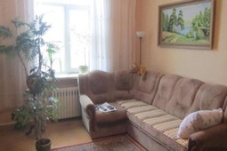 1-room apartment for daily rent in Atyrau