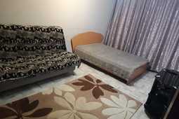 1-room apartment in Ust-Kamenogorsk