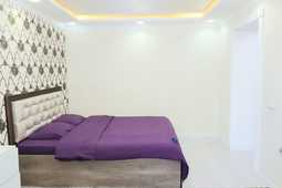 1-комнатная квартира в Шымкенте