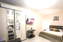 1-room apartments for rent in Aktobe